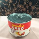 DANO Sterilized Cream